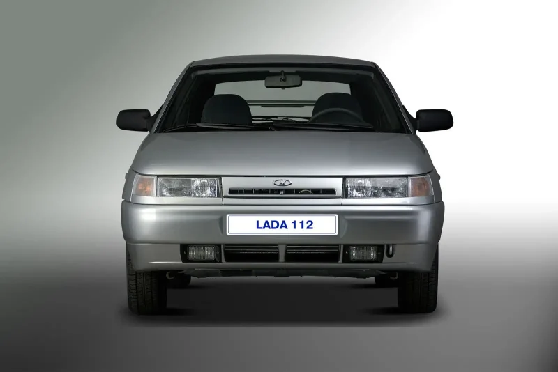 Lada 112