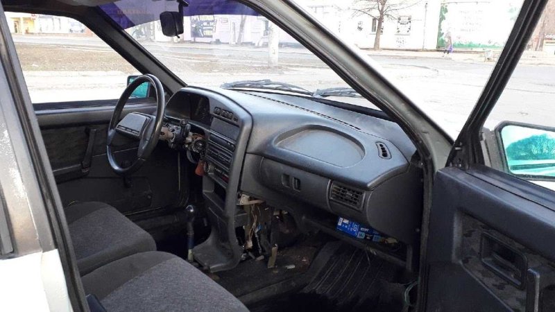 Европанель 2109