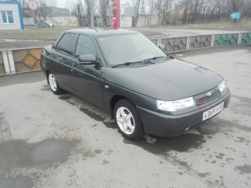 2110 Сочи