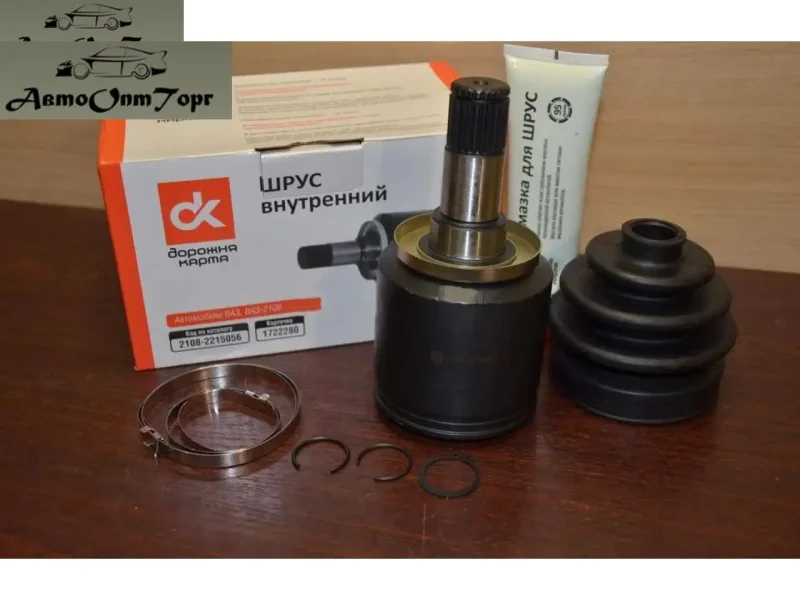 Шрус внутренний ВАЗ 2108-2215056