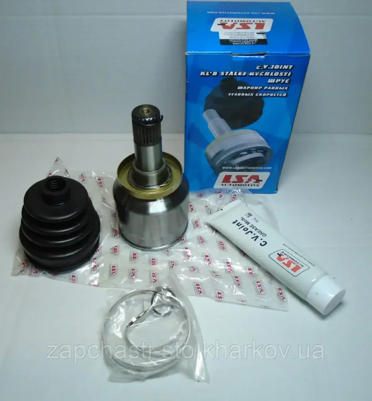 Шрус Torque арт. Vn5487