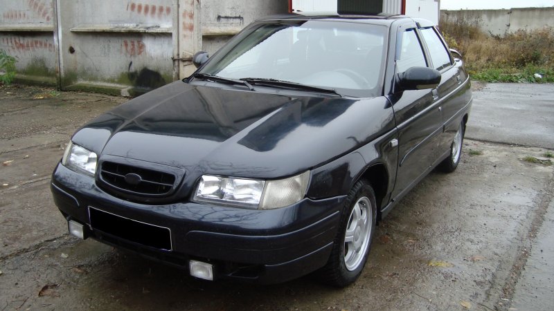 ВАЗ 2110 М