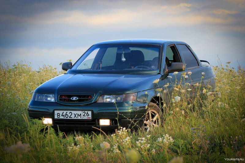 Lada 2110