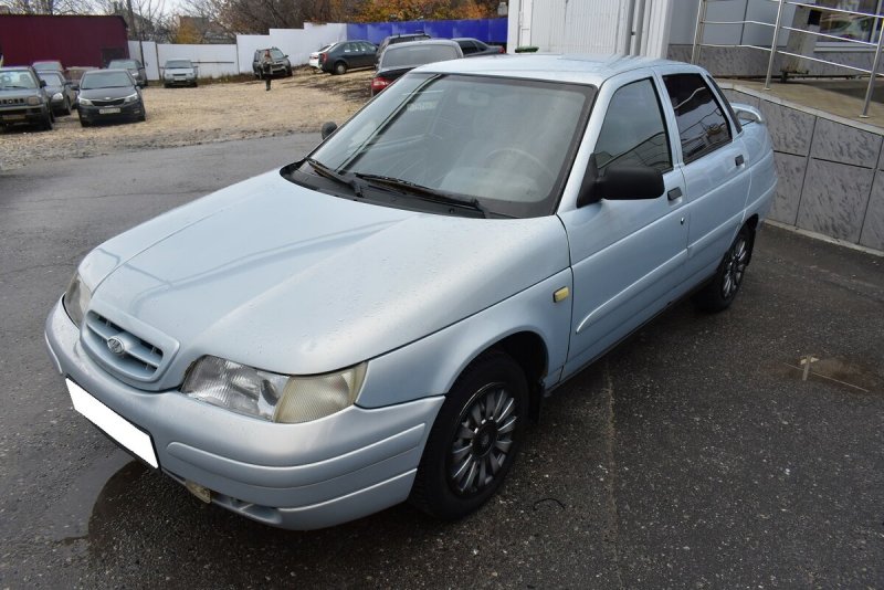 ВАЗ 2110 М