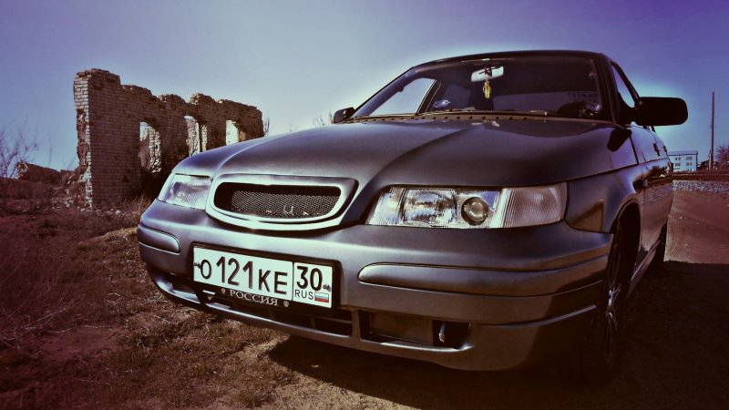 ВАЗ-2110 седан 2005