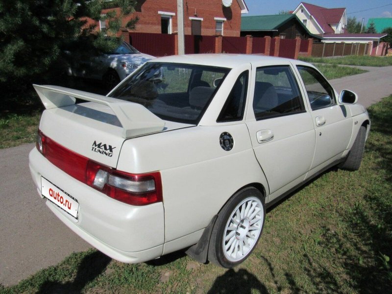 Lada 2110 2.0