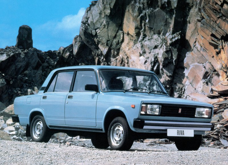 Lada Riva 2105