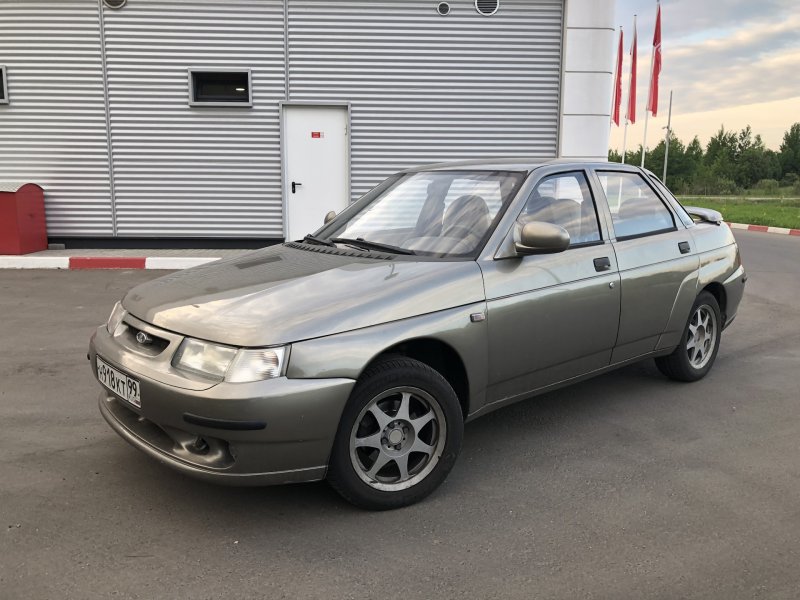 Lada 21106