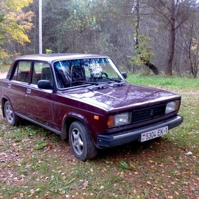 ВАЗ 21 05