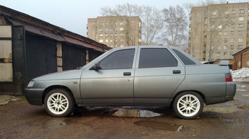 185/60 R15 ВАЗ 2110