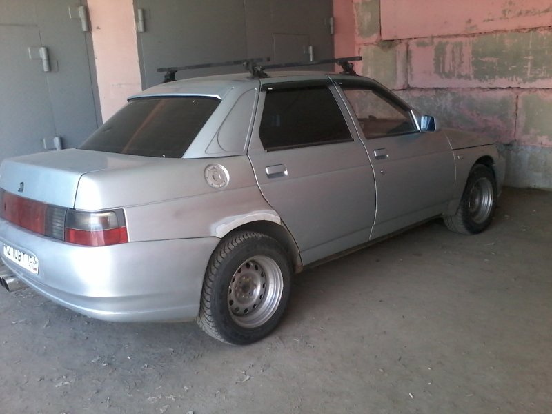 185/60 R15 ВАЗ 2110