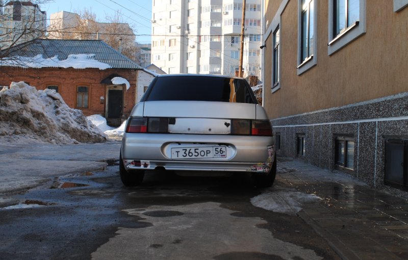 2110 Разварки
