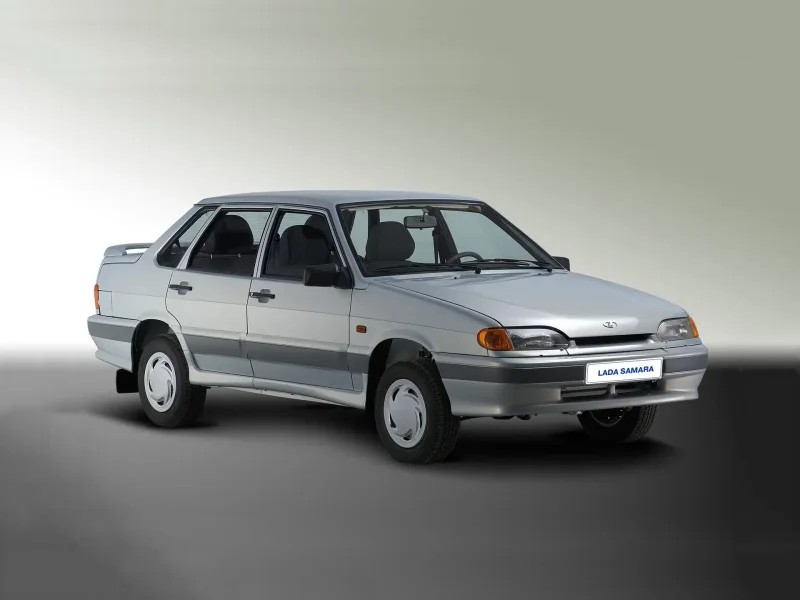 Lada Samara 2114