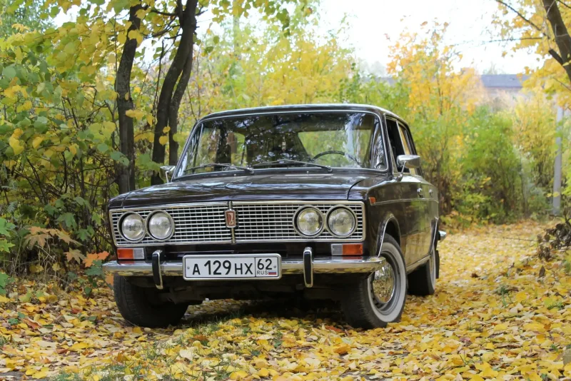 ВАЗ 21031