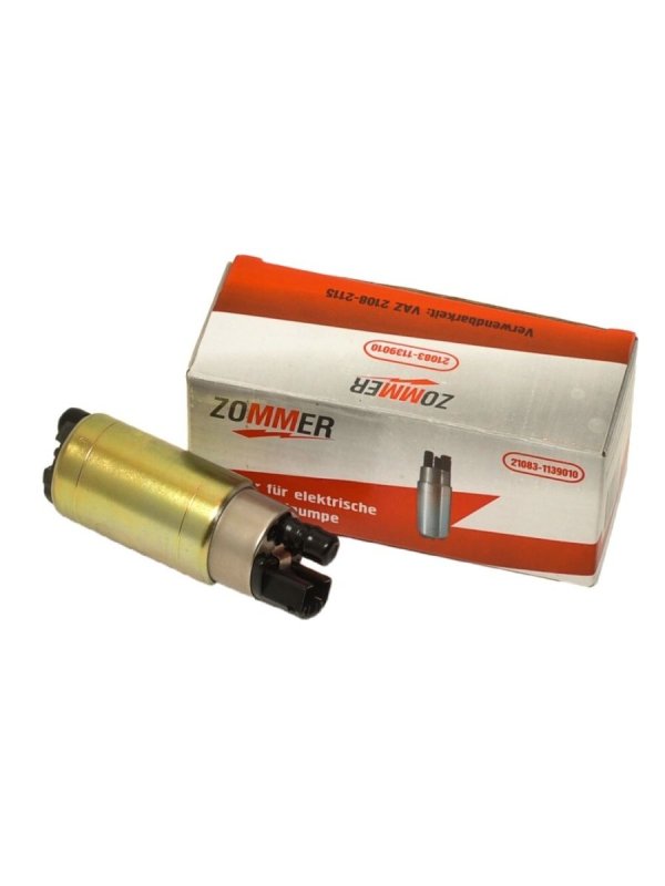 Насос топливный ВАЗ 2108 Hofer