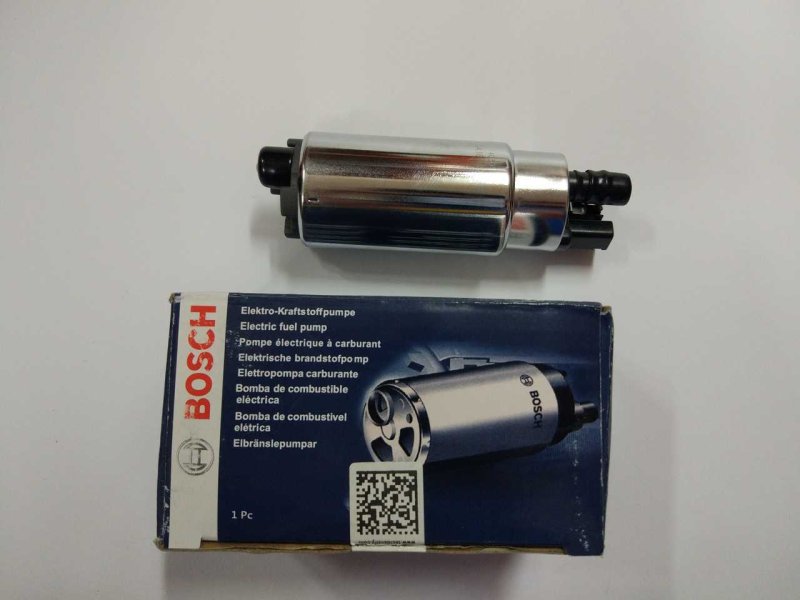 2112-1139010 - Насос топливный электрический