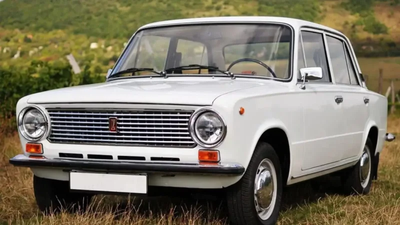 Lada 2101