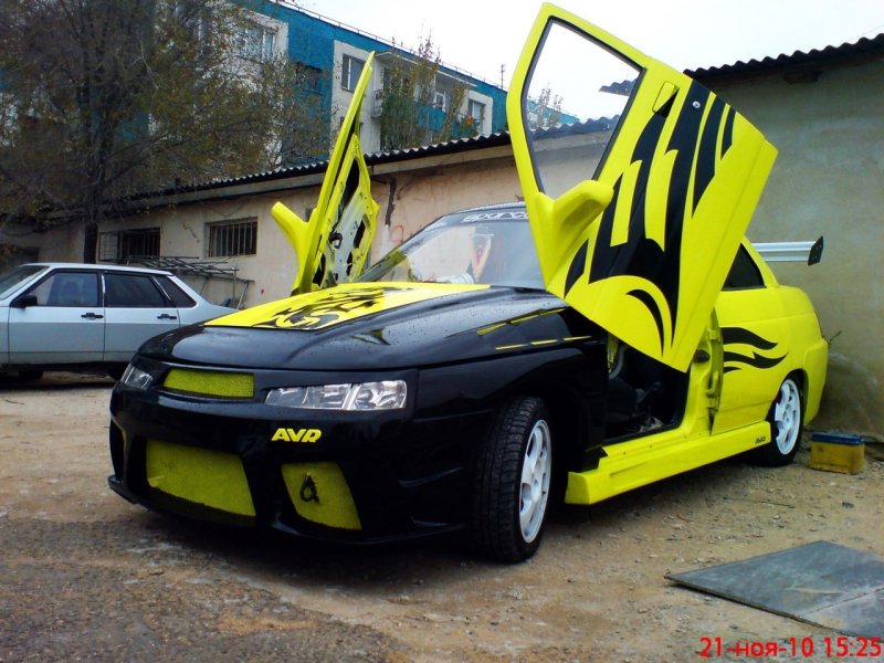 ВАЗ 2110