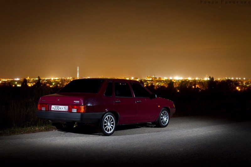 Lada 21099