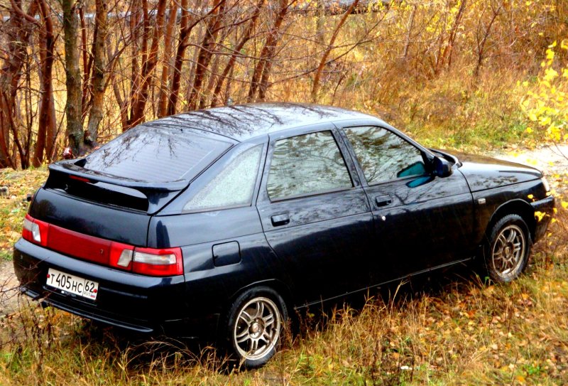 Аукс 2112
