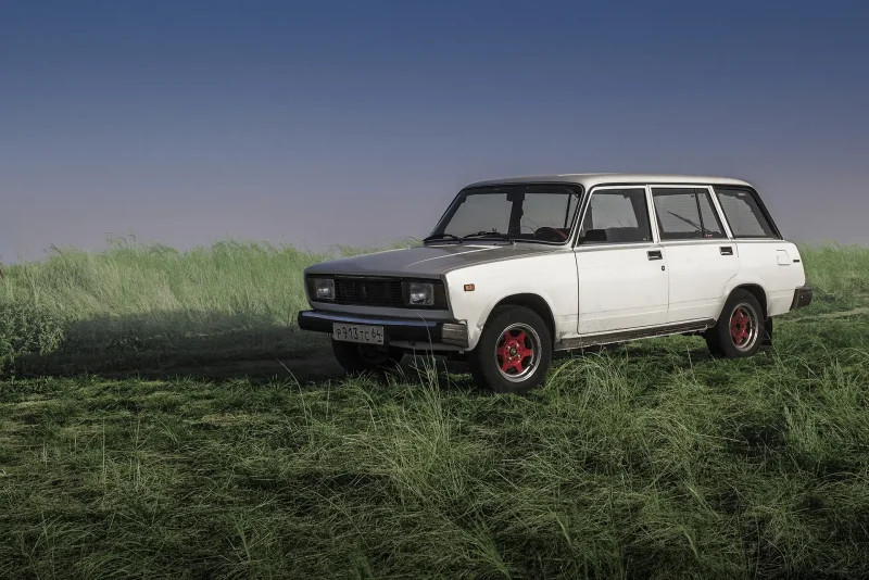 ВАЗ-2104 Жигули