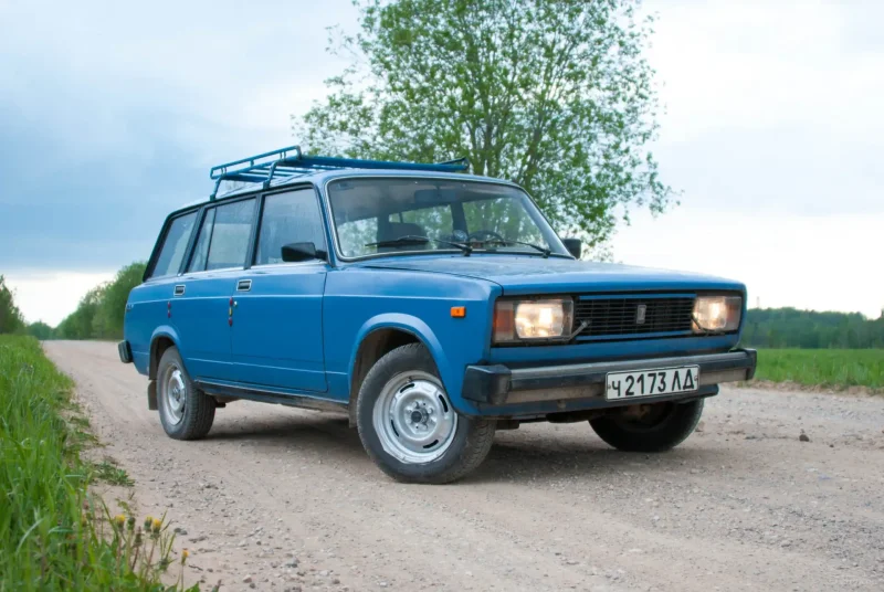 ВАЗ 2104 3