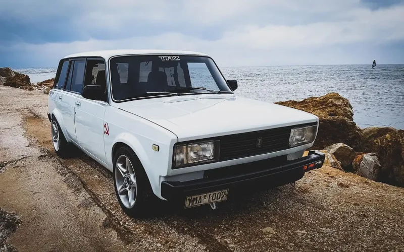ВАЗ 2104-20