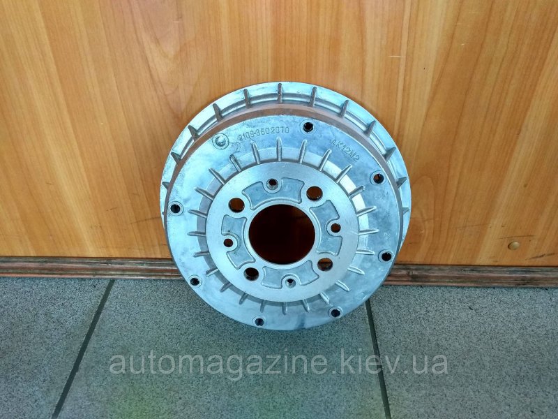 Тормозной барабан FENOX 2108