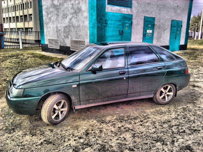 2112 Амулет р16