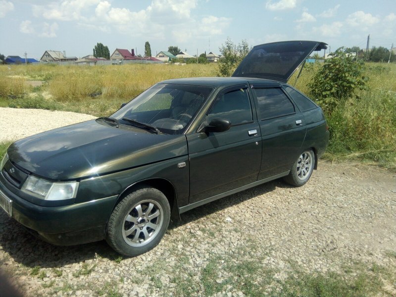 2112 Амулет р16