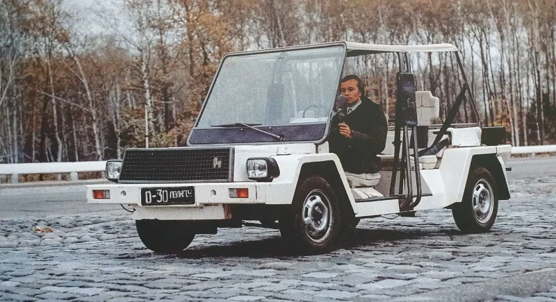 ВАЗ 2702