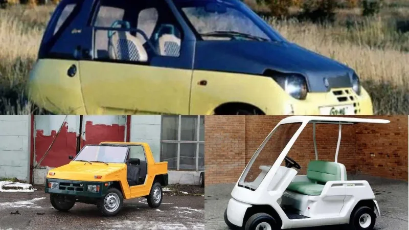 ВАЗ 2802
