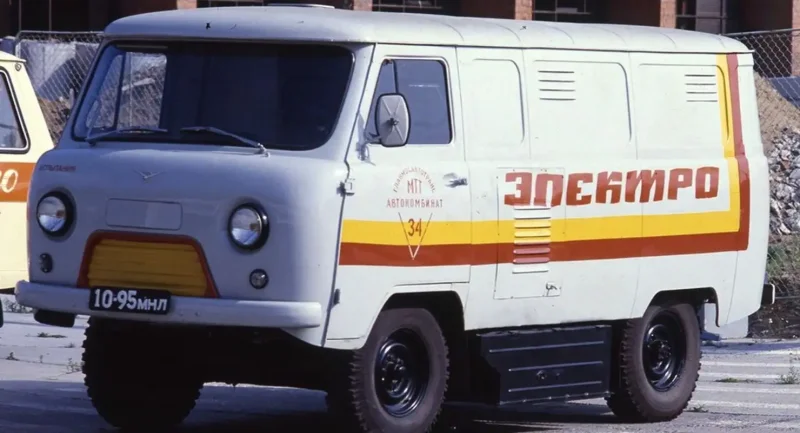 ВАЗ 2802-02