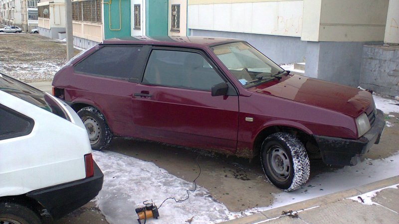 Lada 2108