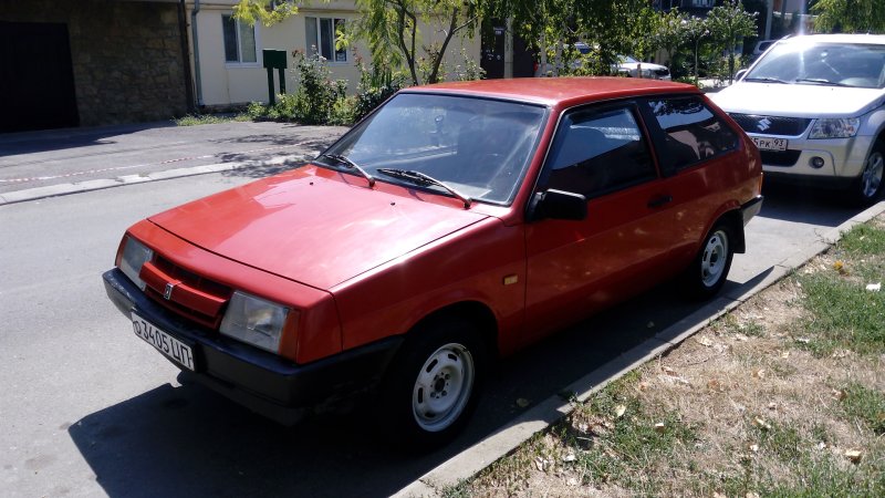 2108 Рубин Сток
