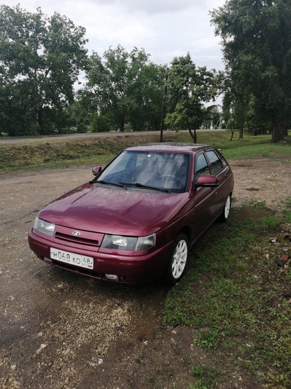Франкония 105 2112