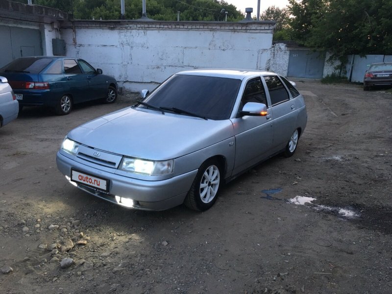 2112 2005 Кварц