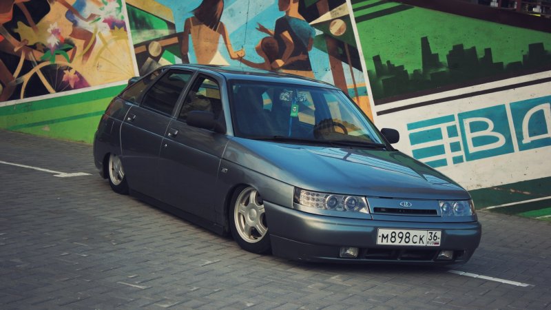 Lada 2112 Нео
