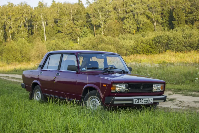 Lada 21053