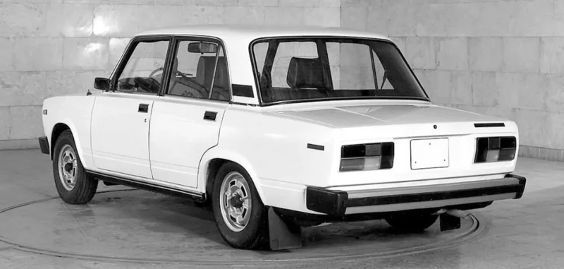ВАЗ-2105 «Жигули»