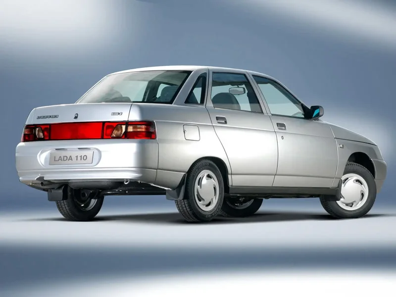 Lada Vega 2110