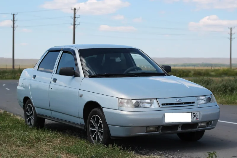 Лада 2110