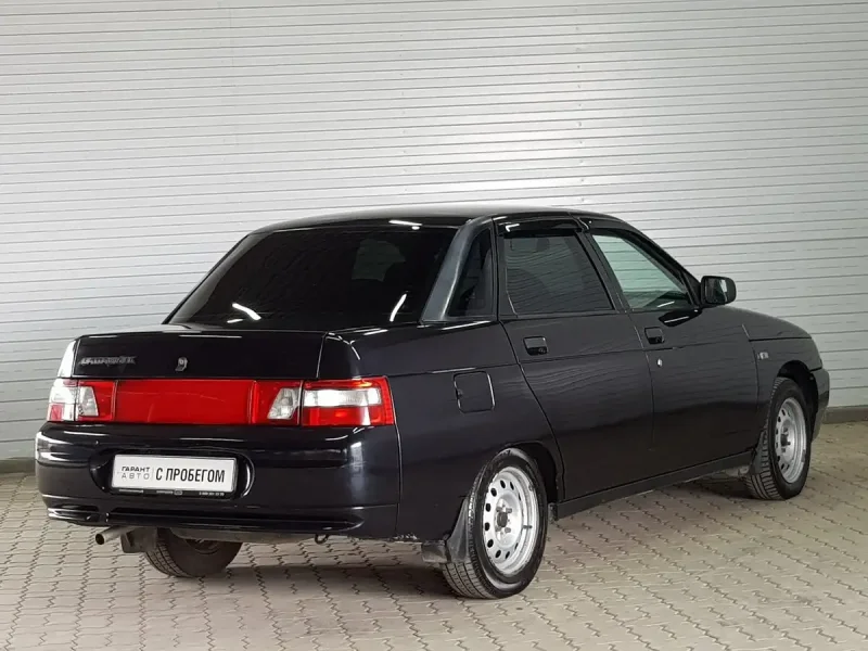 Лада Богдан 2110