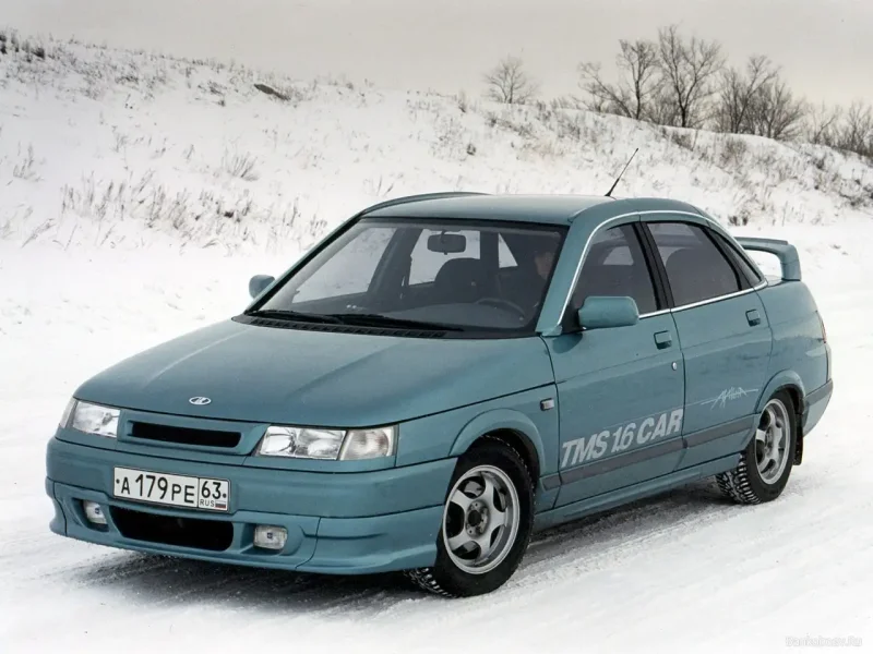 Lada 110 TMS 1.6