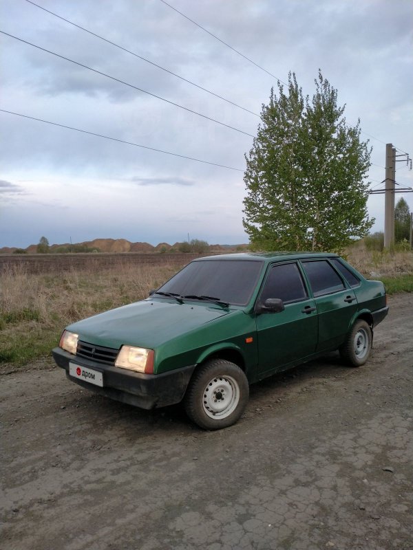 Лада 2108 колпаки