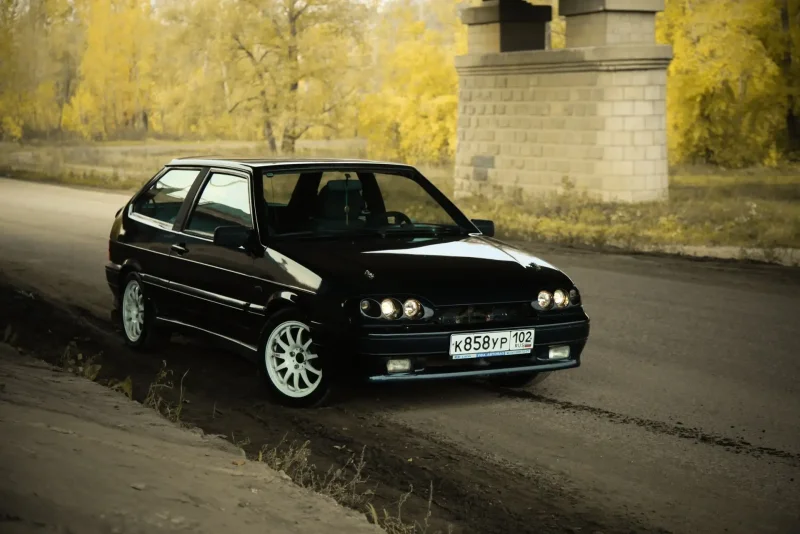 Лада 13ка