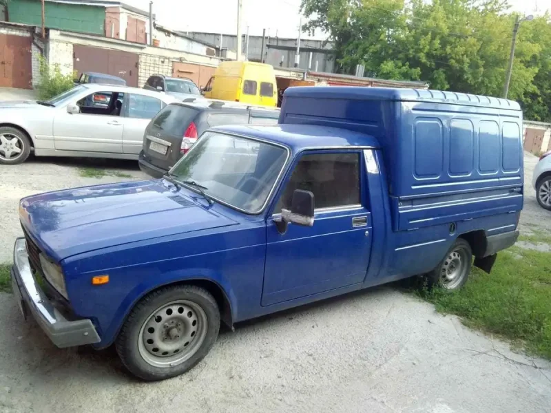 ВИС-2345 каблук