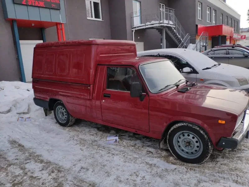 ИЖ 2717 27175