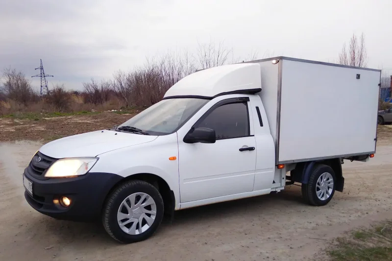 Гранта ВИС 234900