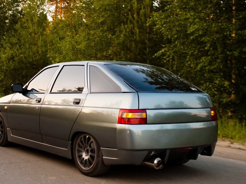 Аукс 2112